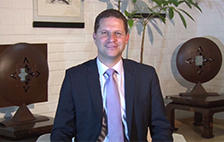 Mauricio Rodas, Mayor of Quito