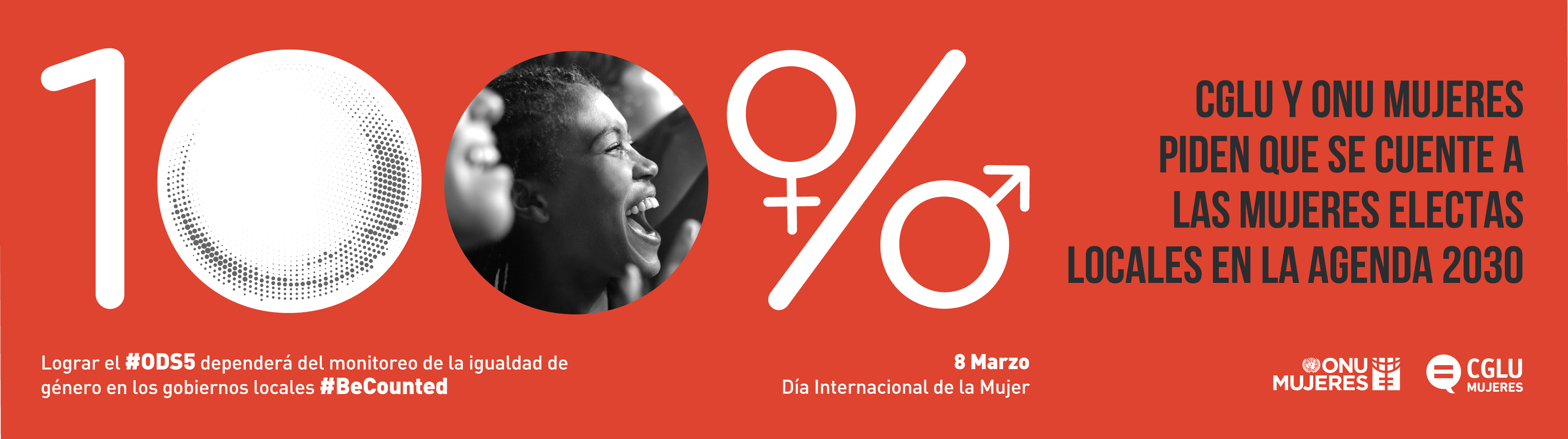 CGLU y ONU Mujeres piden que se cuenten a las mujeres electas 