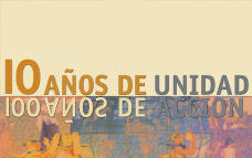 ¡Cumplimos 10 años!