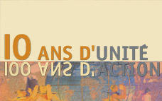 Déjà 10 ans !