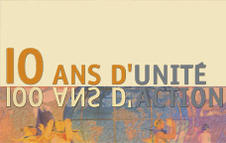 Déjà 10 ans !