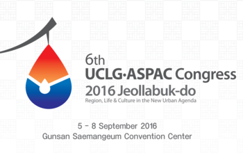 6th UCLG ASPAC Congress