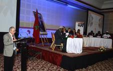 Resolutions Africa Conference-Marrakesh 2014