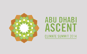 Abu Dhabi Ascent