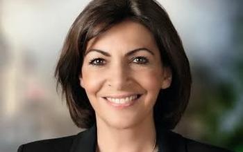 Anne Hidalgo