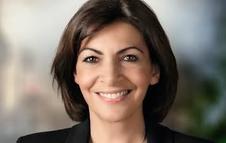 Anne Hidalgo