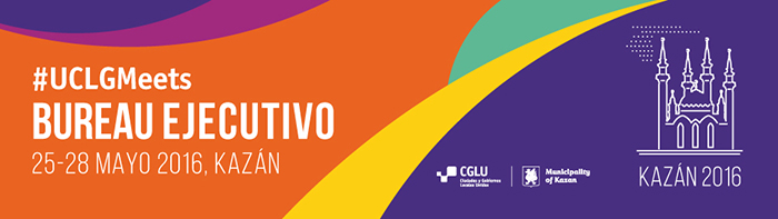 Buereau Ejecutivo Kazán