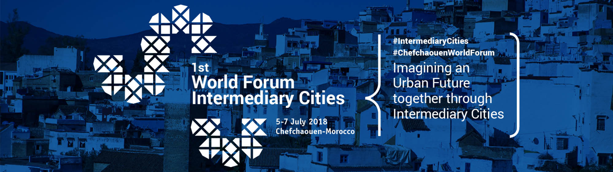 World Forum Intermediary Cities 