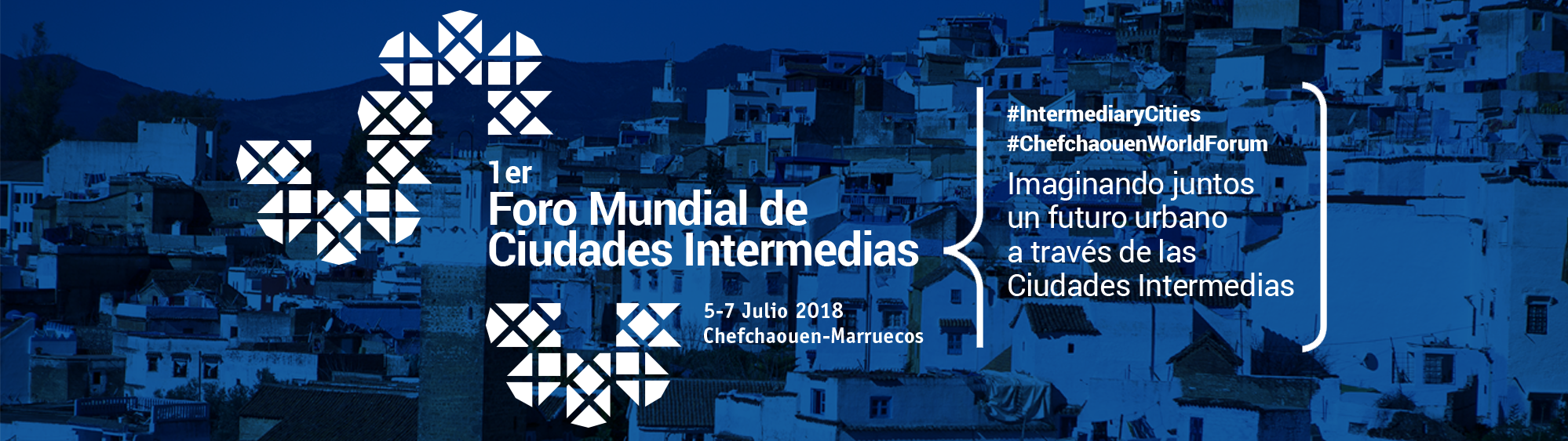 intermediary cities 2018
