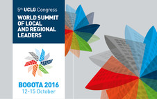 World Summit of Local and Regional governments - UCLG Congress and 2nd World Assembly (Second session)