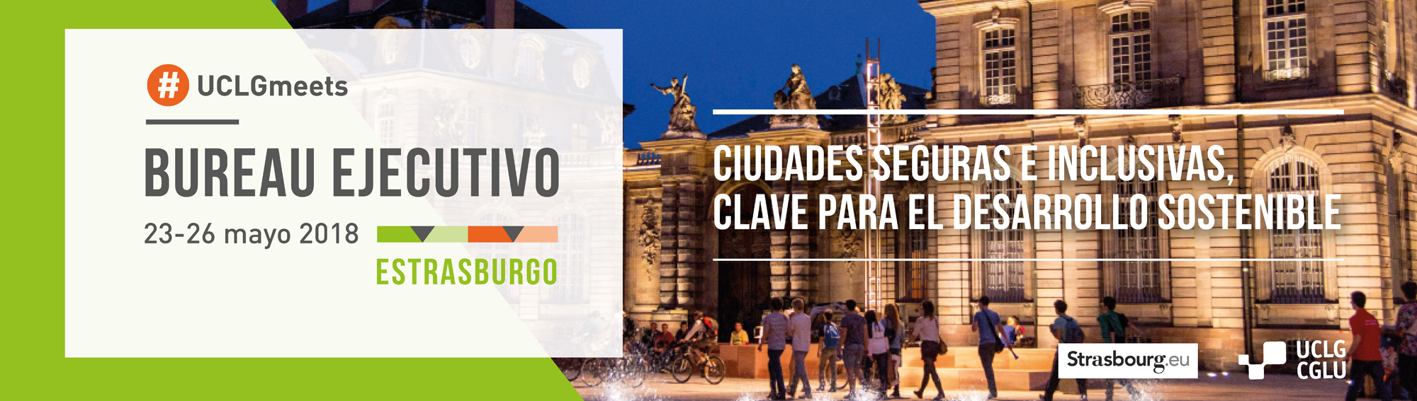 Bureau Ejecutivo 2018