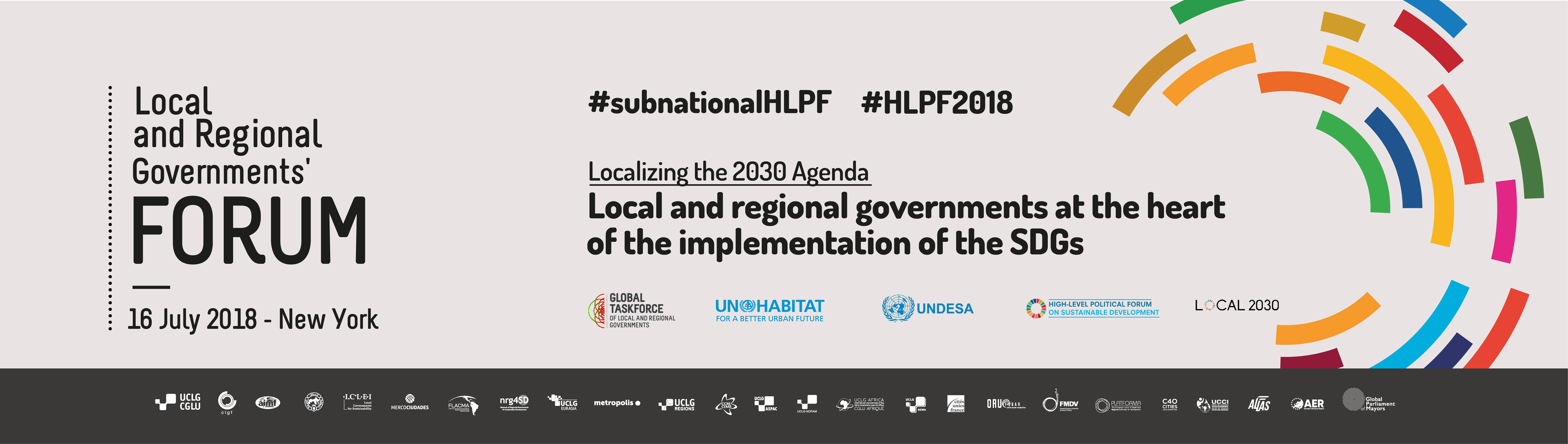 High Level Political Forum