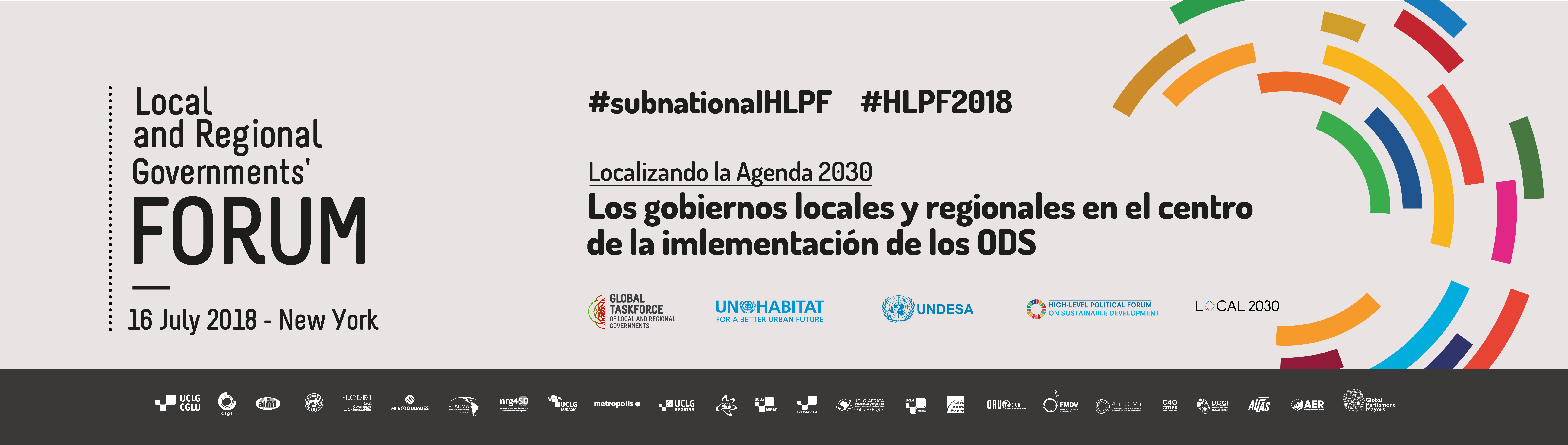 HLPF