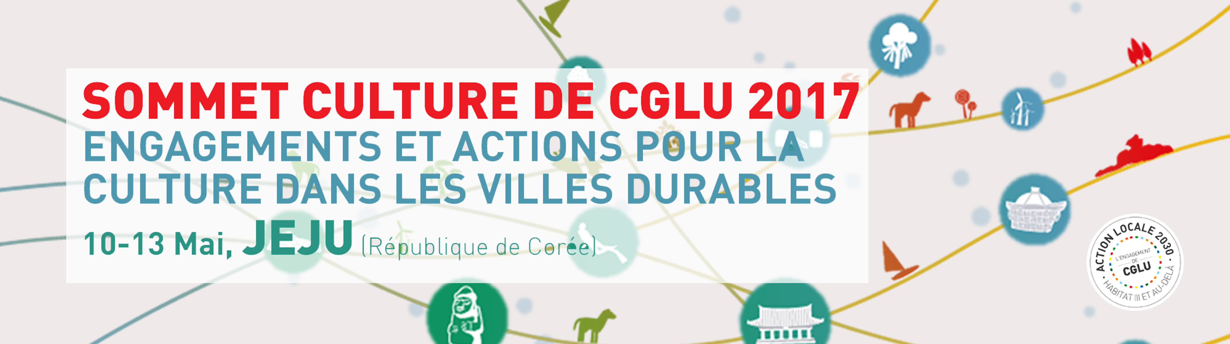 UCLG Culture Summit 2017 