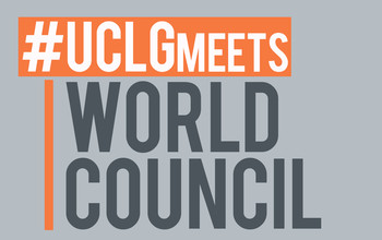 UCLG World Council in Paris
