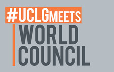 UCLG World Council in Paris