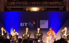 BT Global Summit