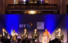 BT Global Summit