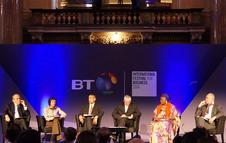 Global City Leaders Summit