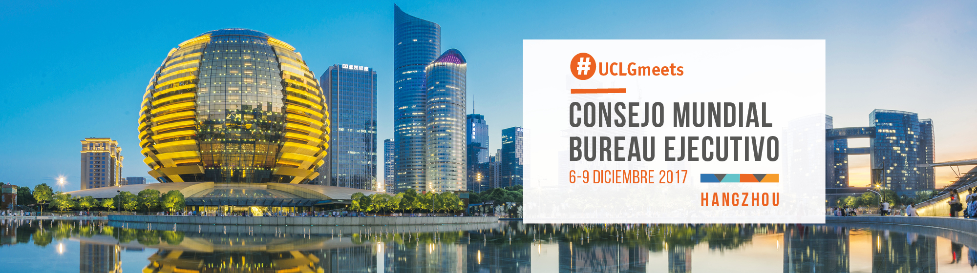 Consejo Mundial Bureau Ejecutivo