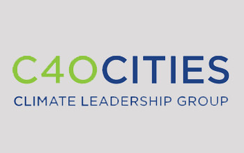 C40 cities