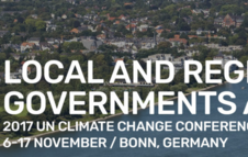 Leaders' Summit at COP23 