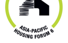 Asia-Pacific Housing Forum 6