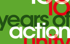 tenth anniversary of UCLG