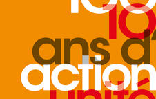 Dixième anniversaire de CGLU