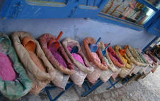 Chefchaouen, Morocco