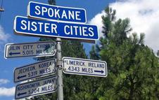 Cities Diplomacy Series