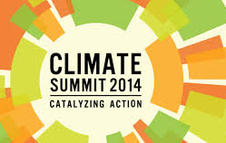 Climate Summit 2014