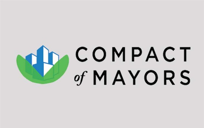 Compact of Mayors