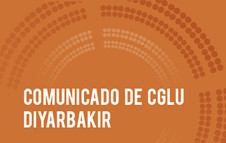 Comunicado de CGLU