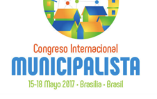 Congreso Internacional Municipalista