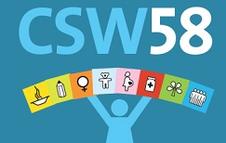 CSW58