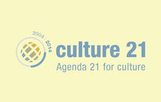 10th anniversary of Agenda 21 for culture