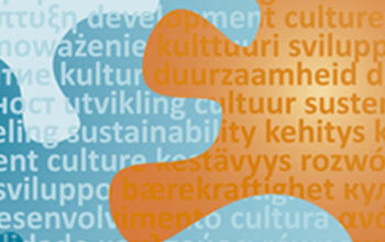 Culture(s) in Sustainable Futures