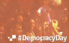 Democracy Day