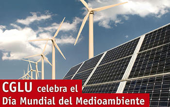 Día Mundial del Medioambiente 2014