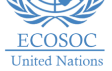 ECOSOC 2017 Integration Segment