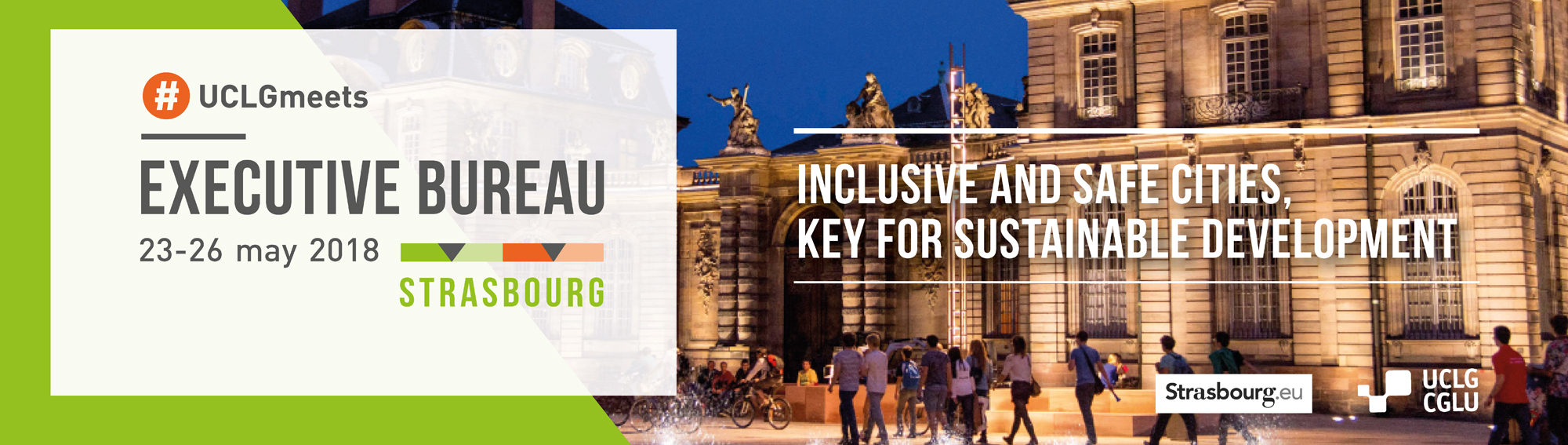 Bureau Executive 2018