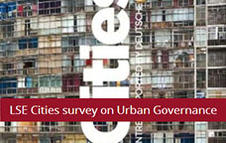 survey on Urban Governance