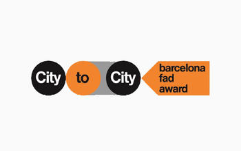 Barcelona FAD award 2014
