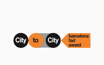 Barcelona FAD award 2014