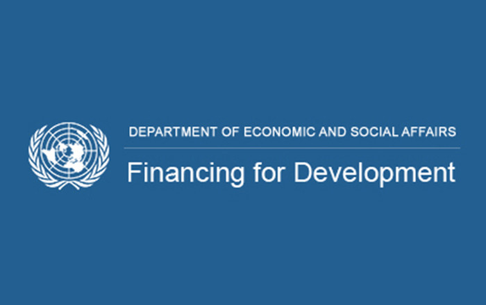 Tercera Conferencia Internacional sobre Financiación para el Desarrollo 