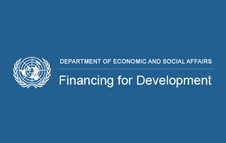 Tercera Conferencia Internacional sobre Financiación para el Desarrollo 