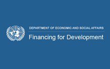 Event on Local Finance: Informal interactive hearings with civil society and the business sector