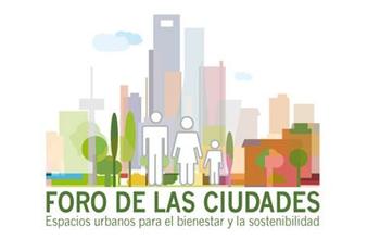 Foro de las ciudades TECMA-IFEMA