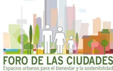 Foro de las ciudades TECMA-IFEMA
